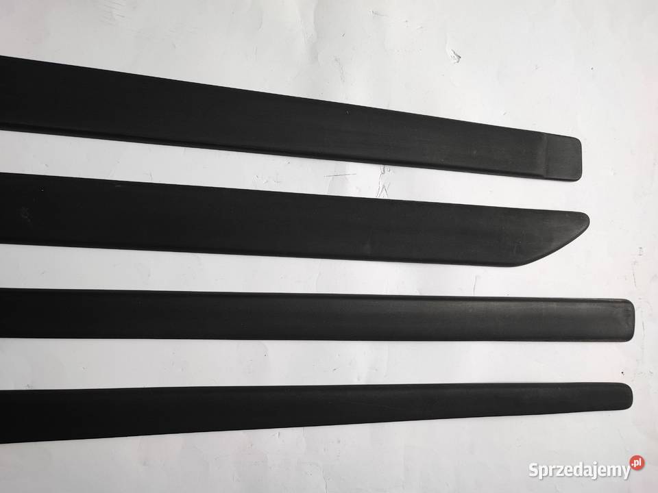 Listwa drzwi Suzuki Liana listwa boczna ozdobna kujawsko-pomorskie