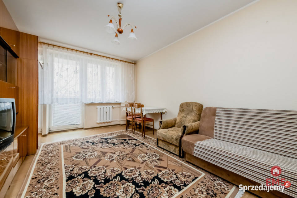 Mieszkanie do sprzedania 42m2 2 pokoje Białystok Sprzedaż sprzedam