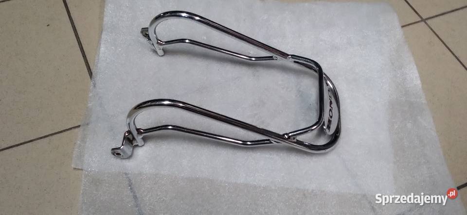 Reling Osłona Błotnika Przód Honda Shadow VT 125 Jawiszowice