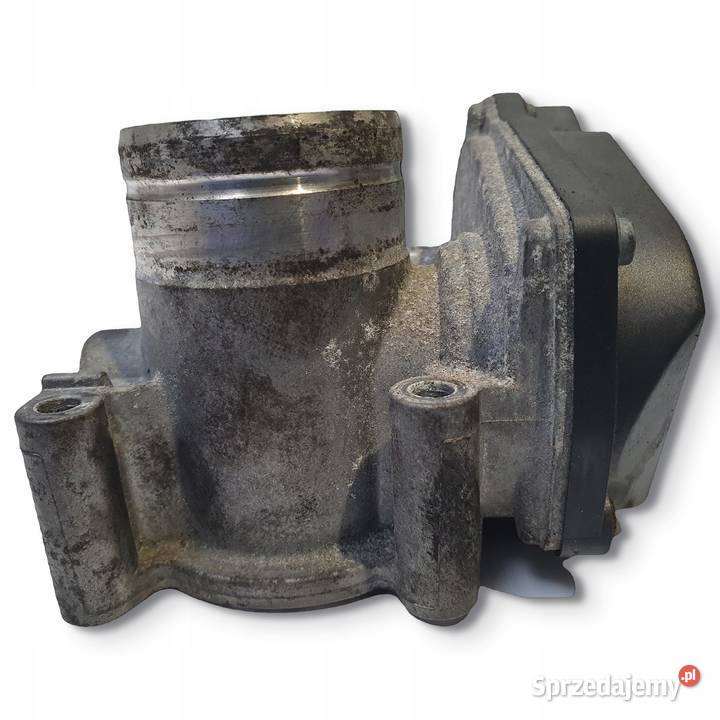 PRZEPUSTNICA VW Polo IV Skoda Fabia II 12 6V osobowe lubelskie