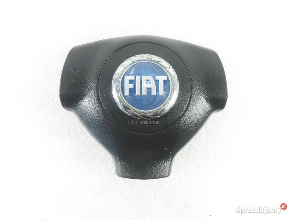 PODUSZKA KIEROWCY FIAT SEDICI 4815079J10