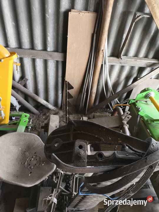Kosiarka listwowa osa Pozostałe lubelskie sprzedam