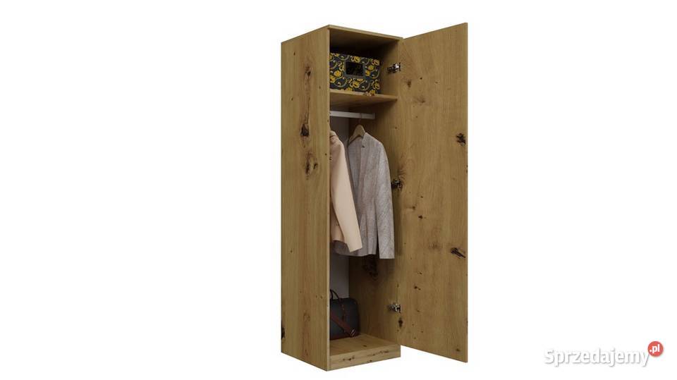 Szafa Malwa SD50 Dąb Artisan opolskie