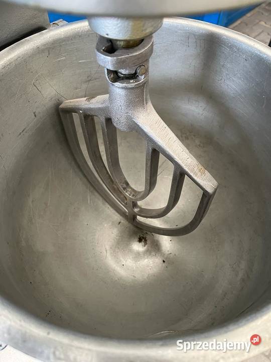 Ubijaczka HOBART A200 20ltr