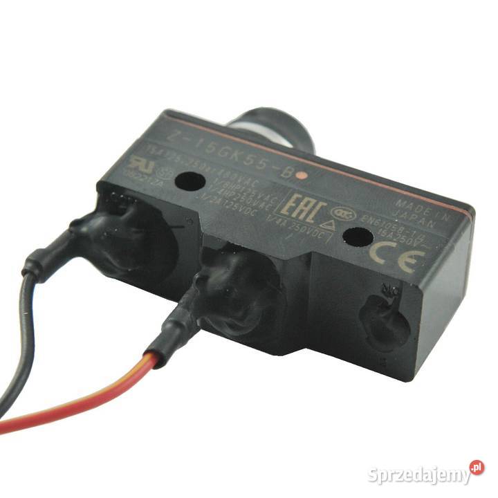 Czujnik HST 12V15A LS MT335LS MT340LS MT350LS podkarpackie