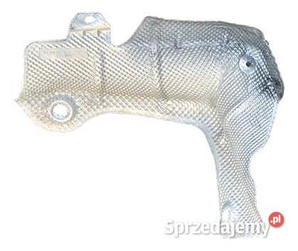 MERCEDES CLA GLA W176 W246 Oslona termiczna sprzedam