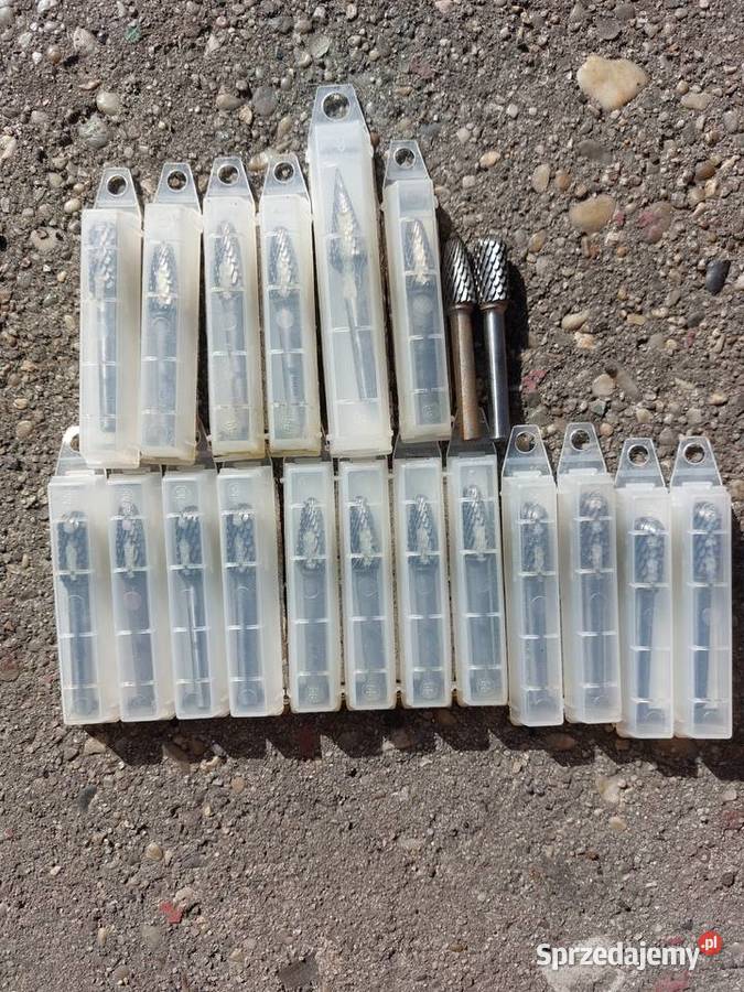 Pilniki wreze Pozostałe Siemianowice Śląskie