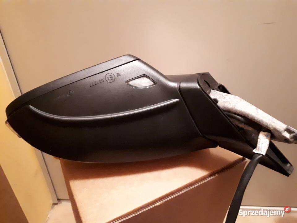 5g1857507 dm Lusterko golf 7 lewe Rok produkcji 2017 Warszawa