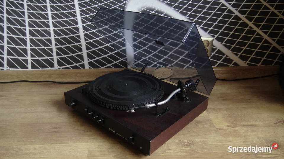Gramofon UNITRA FONICA G620 FS FRYDERYK sprawny Łódź sprzedam