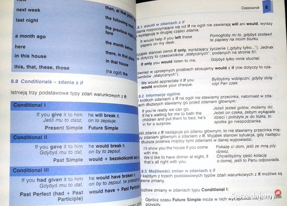 Gramatyka angielska z ćwiczeniami Langenscheidt Pozostałe