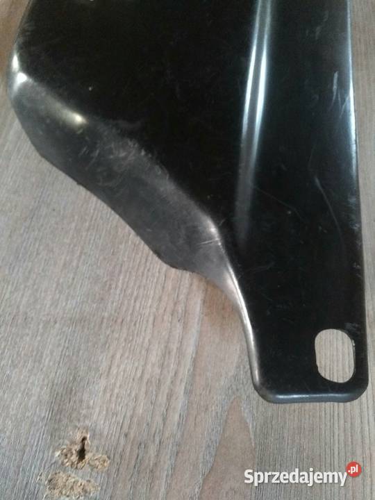 Osłona WSK 125 Durza lewa sprzedam