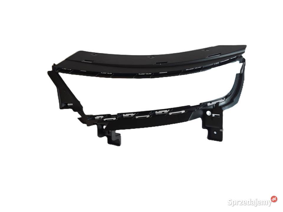 NOWA RAMKA KRATKA ZDERZAKA LAMPY LEWEJ OPEL Kalisz