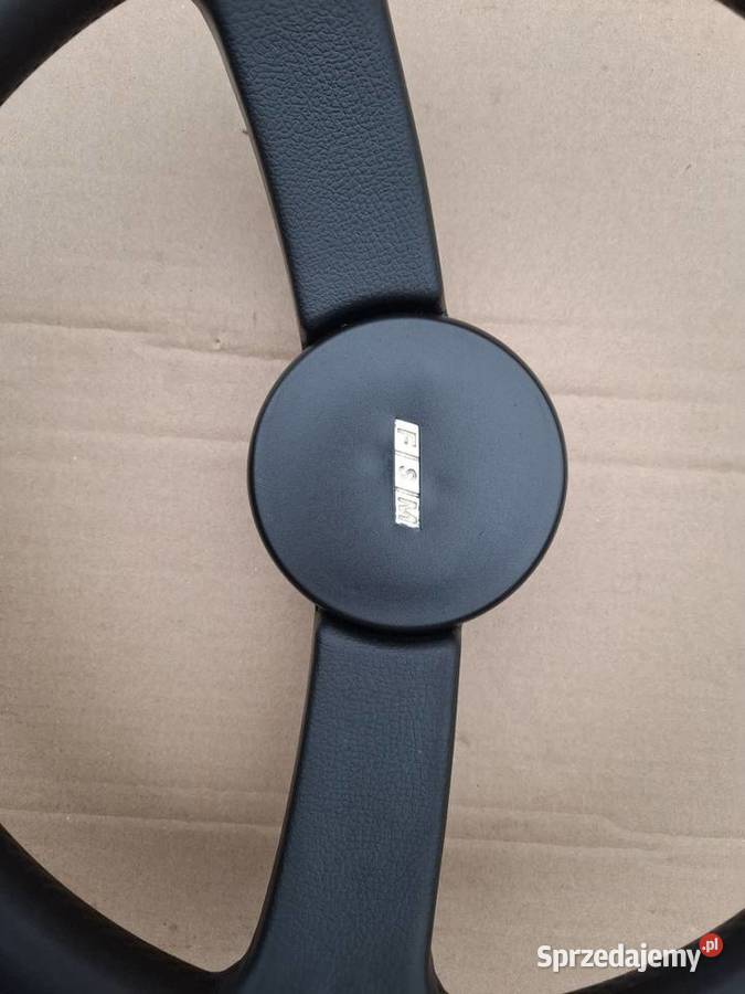 Kierownica Fiat 126p Maluch BIS Strzelce Opolskie