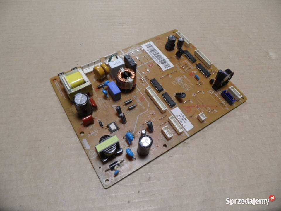 plyta glowna lodowki samsung DA9200462D Radlin