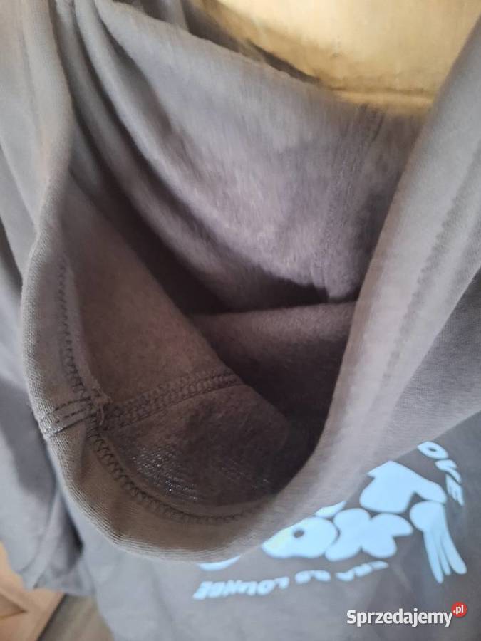Bluza white fox 3xl Nowa wielkopolskie
