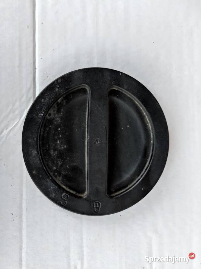 Zaślepka nadkola przód VW Golf Polo TRoc