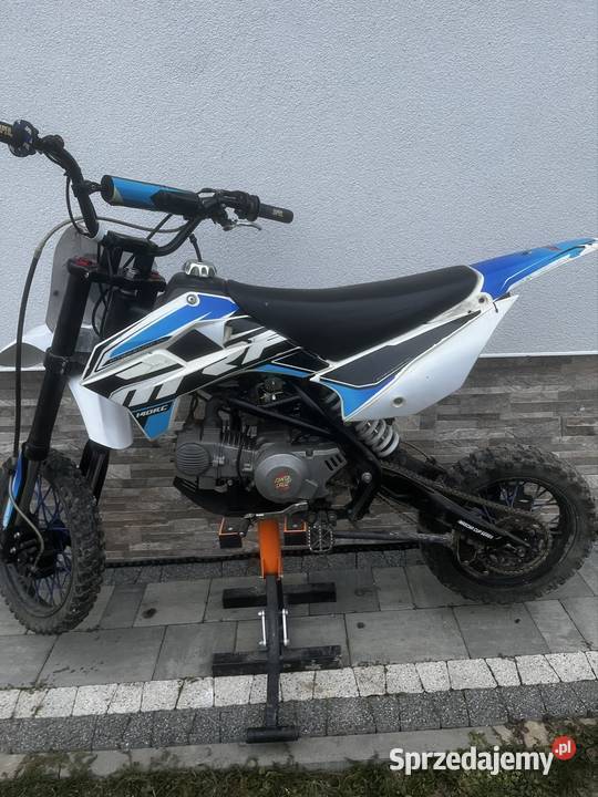 Cross Mrf 140 rc sprzedam zamienię 111111km Gromnik
