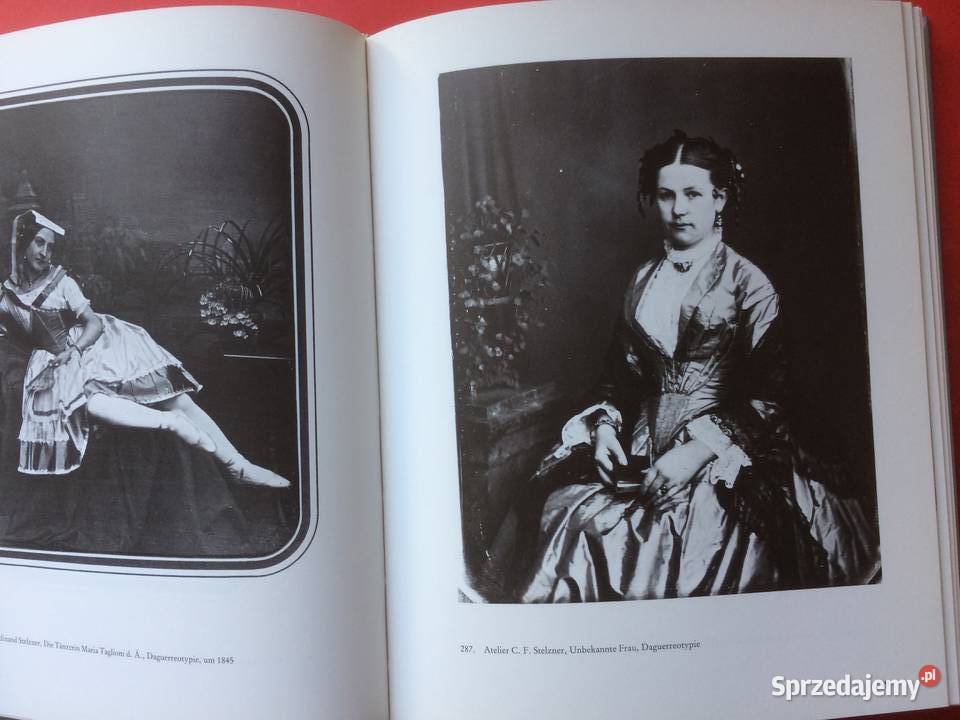 3270 Degerotypy Fotografii Szczecin