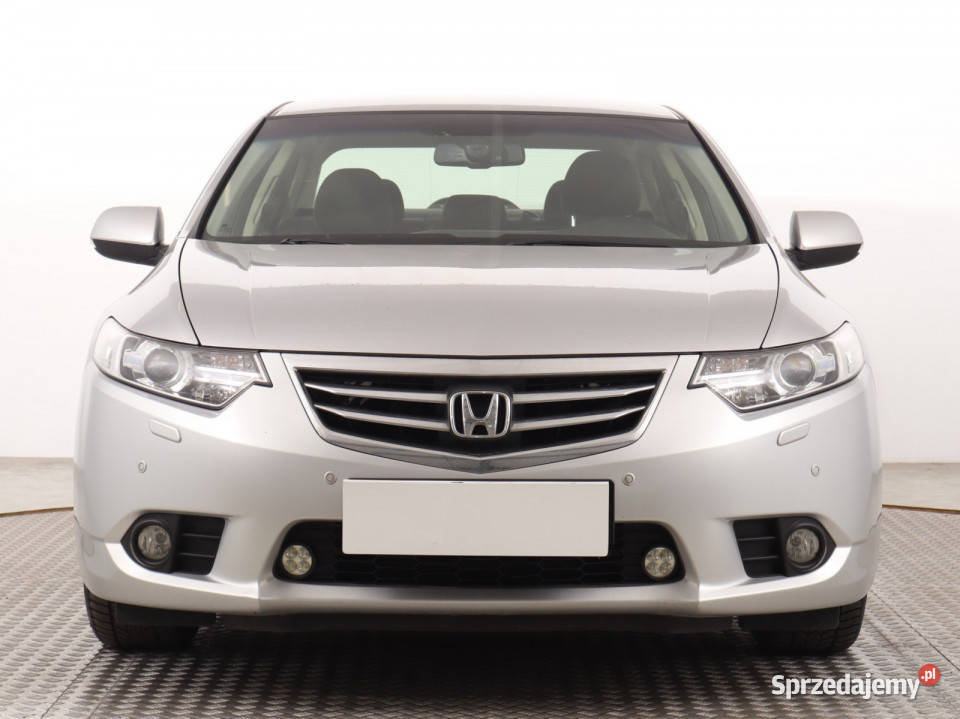 Honda Accord 20 iVTEC Rok produkcji 2014 Katowice