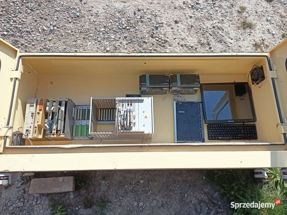 Sprzedam dwa plotery Chojnów