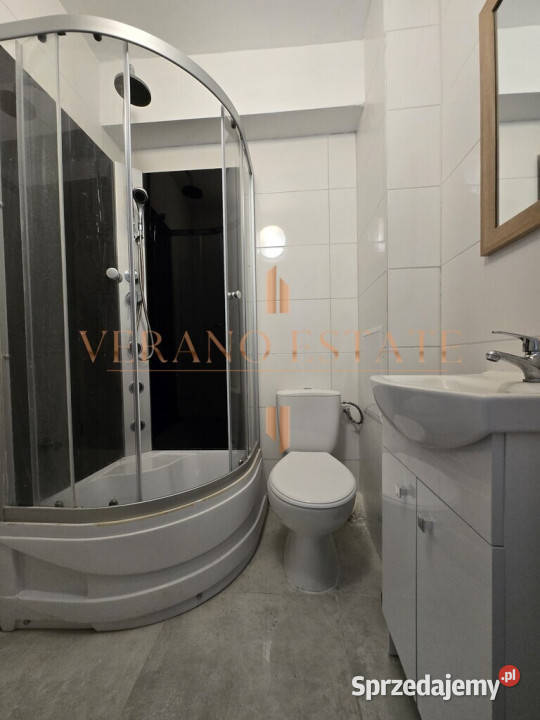 2pokojowe mieszkanie w pobliżu Manufaktury Łódź