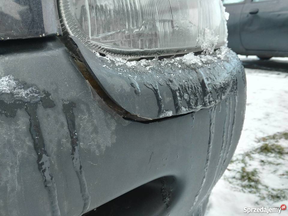 Ford Escort 14 klimatyzacja Zarejestrowany w Polsce Elbląg