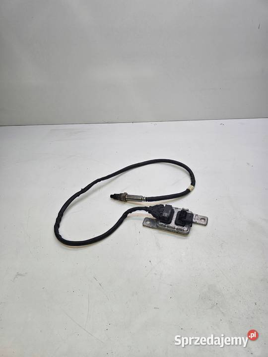 SONDA LAMBDA CZUJNIK NOX AUDI A6 C8 4K Przystajń