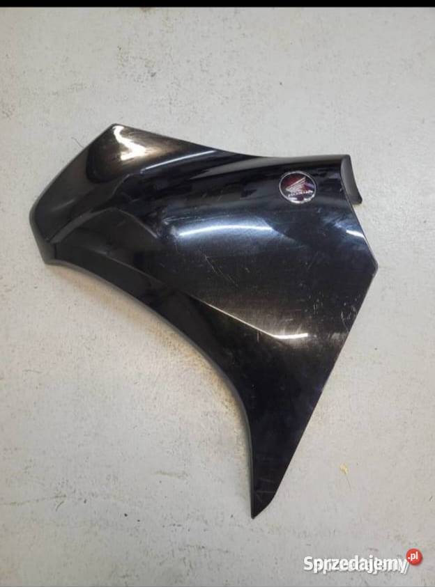 HONDA VFR 1200 F 2012 OWIEWKA OSŁONA WYPEŁNIENIE sprzedam