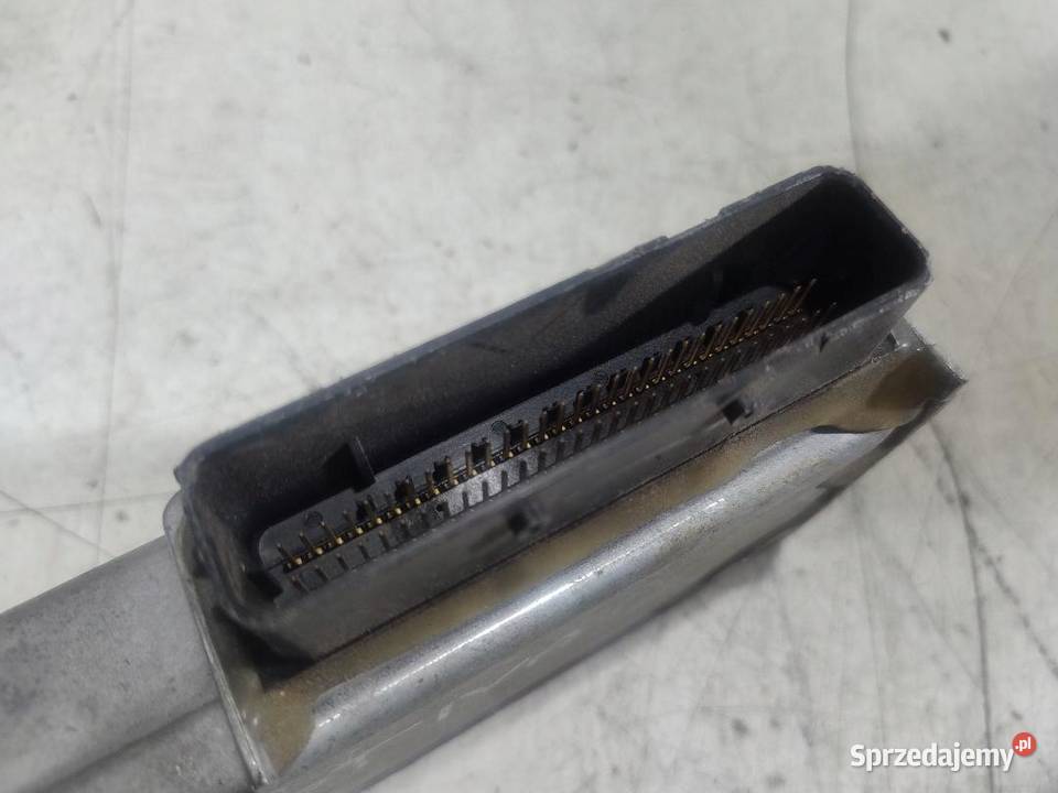 SENSOR AIR BAG AIRBAG CHEVROLET CAPTIVA 96838157 osobowe wielkopolskie