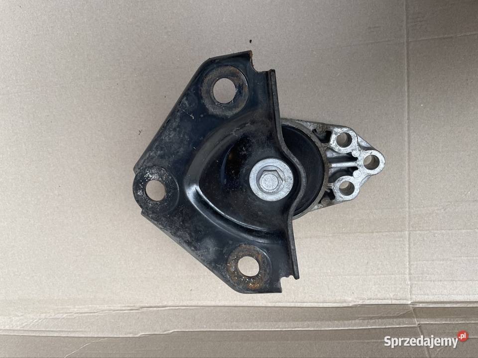 Łapa poduszka silnika ford fiesta mk6 lift zachodniopomorskie Szczecin