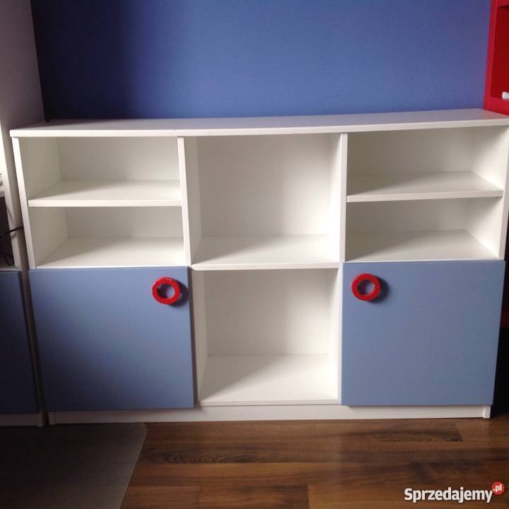 Meble dziecięce Meblik Kolekcja Navy Bydgoszcz sprzedam