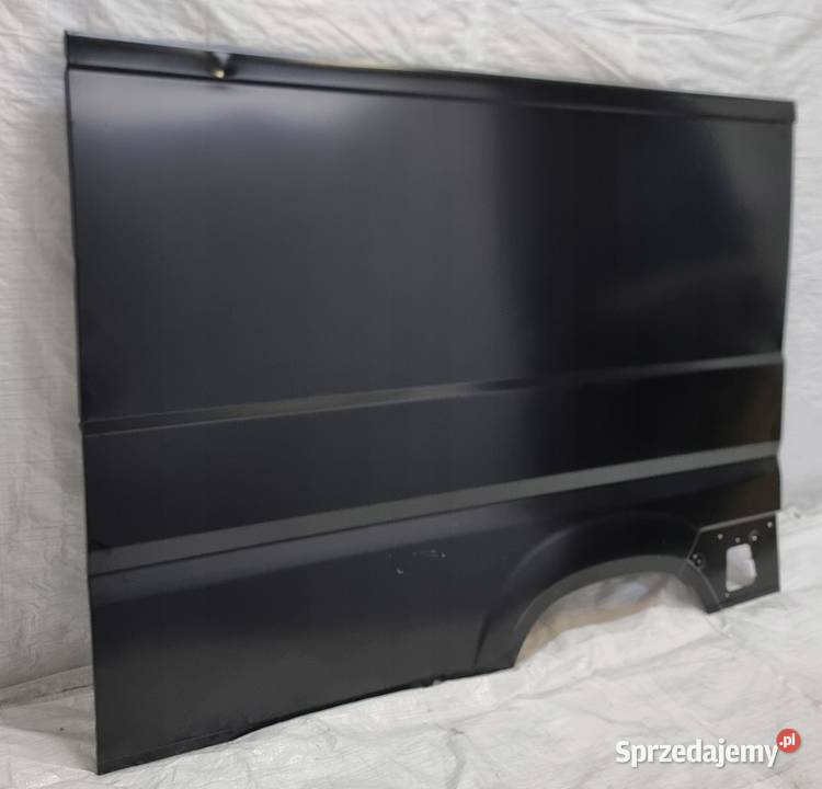 FIAT DUCATO 3 L3 20062024 tylny tył lewy błotnik