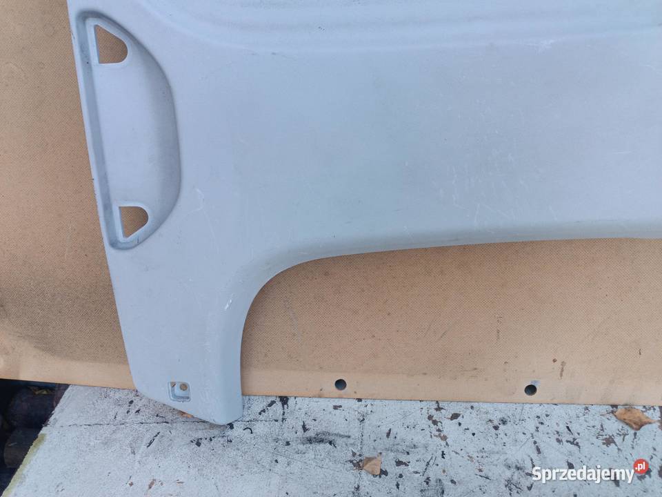 PÓŁKA PODSUFITKI VW CADDY 2K 19 TDI 2K0867705D