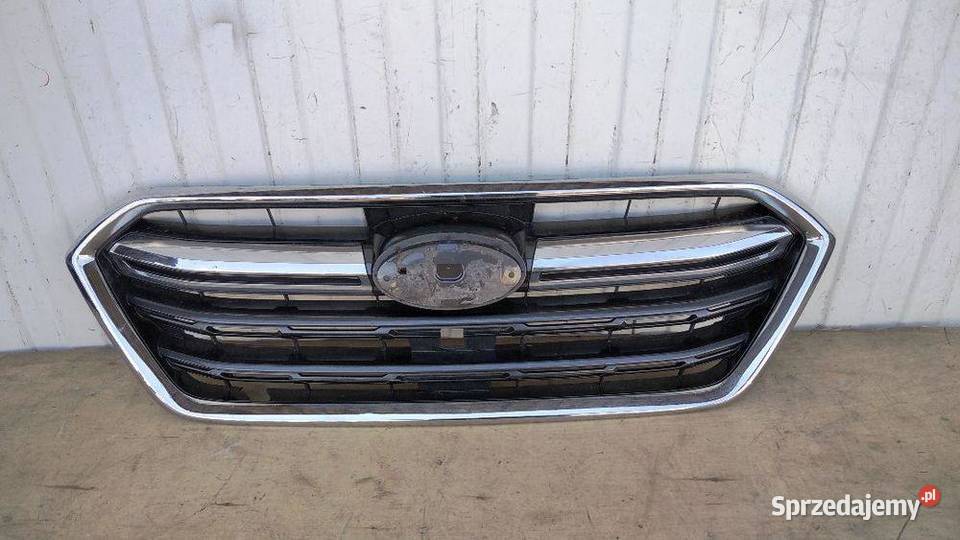 SUBARU OUTBACK 17 GRILL ATRAPA Atrapy