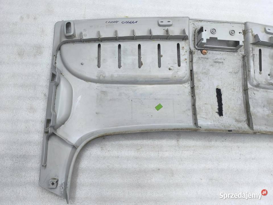 PODSUFITKA SCHOWEK VW CADDY III 2K0867705H Podsufitki
