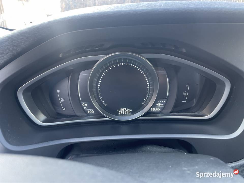 Volvo v 40 2014 wspomaganie kierownicy V40 Częstochowa