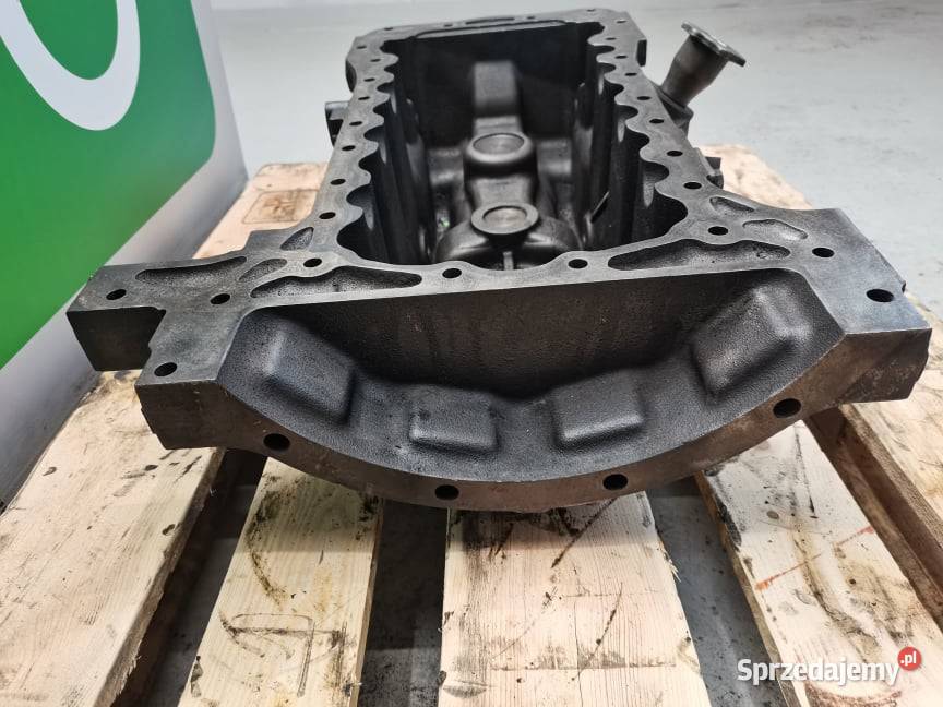 Holland T5 Miska olejowa 504101067 Wilkowo sprzedam