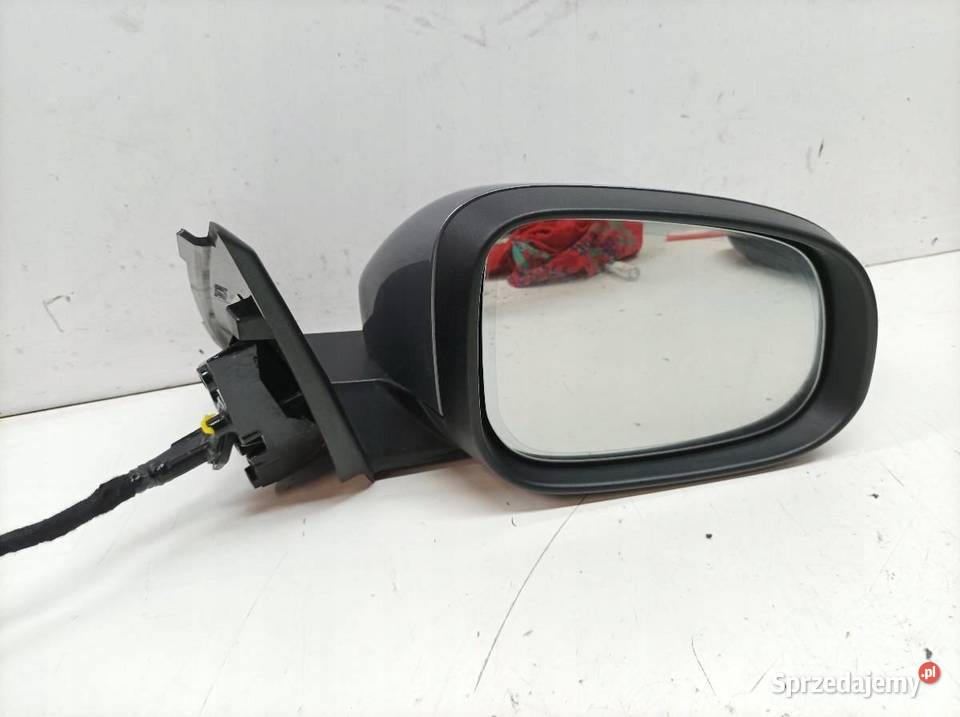 LUSTERKO PRAWE 13PIN EUROPA 71416 31402588 Dacia Lusterka zewnętrzne świętokrzyskie