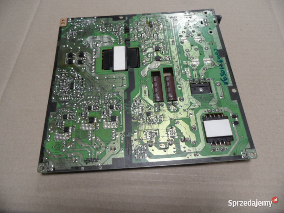 zasilacz telewizora samsung UE50H6400 BN4400711A Kielce