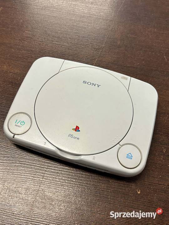 Konsola SONY ONE SCPH102 Kontroler warmińsko-mazurskie Elbląg