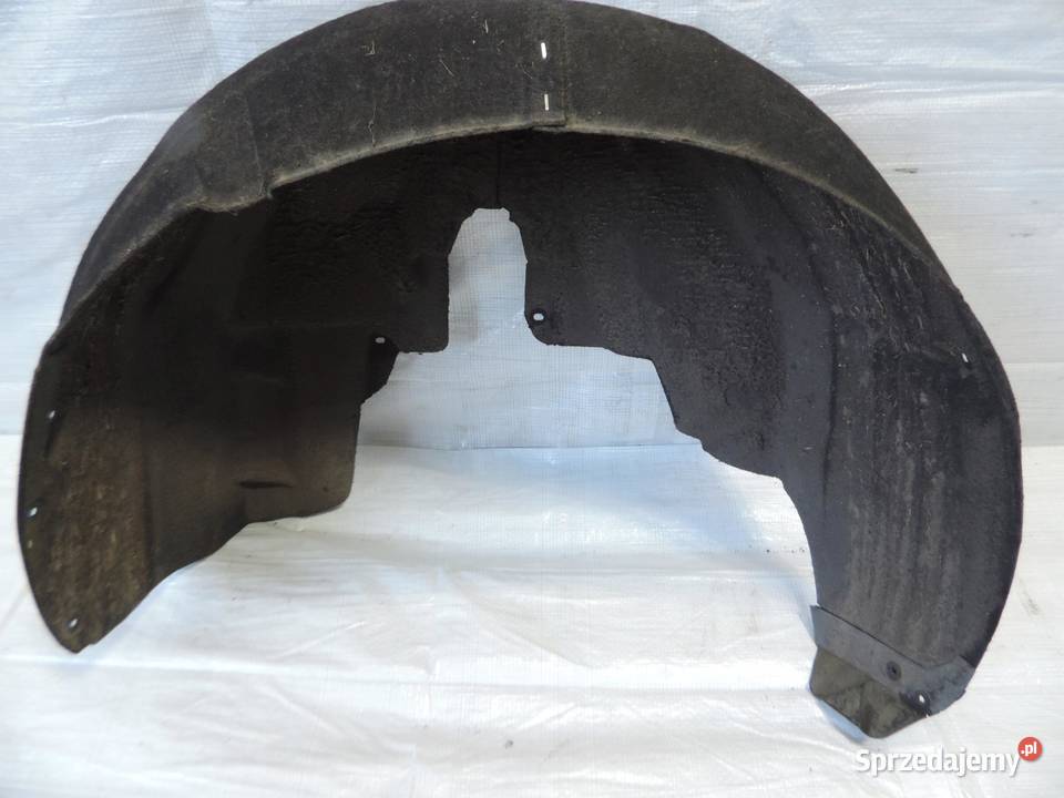 OPEL INSIGNIA B NADKOLE PRAWE TYLNE TYŁ 39134244