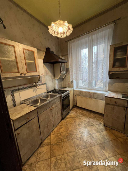 Na sprzedaż mieszkanie samym Wworcu Głównym 74.65m2 Wrocław