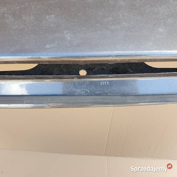 FORD MONDEO MK5 V KOMBI KLAPA BAGAŻNIKA TYŁ Trzciel