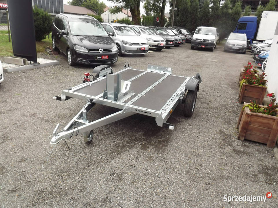 do samochodów osobowych TEMARED MOTOQUAD 2616 Janów Lubelski sprzedam