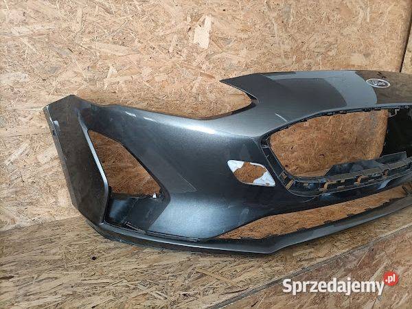Zderzak Przód Ford Focus Mk4 JX7B17757A Pleszew sprzedam