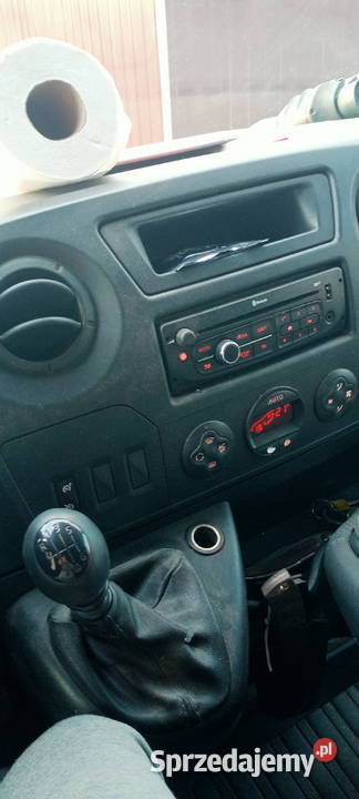 opel mowano Kolbuszowa