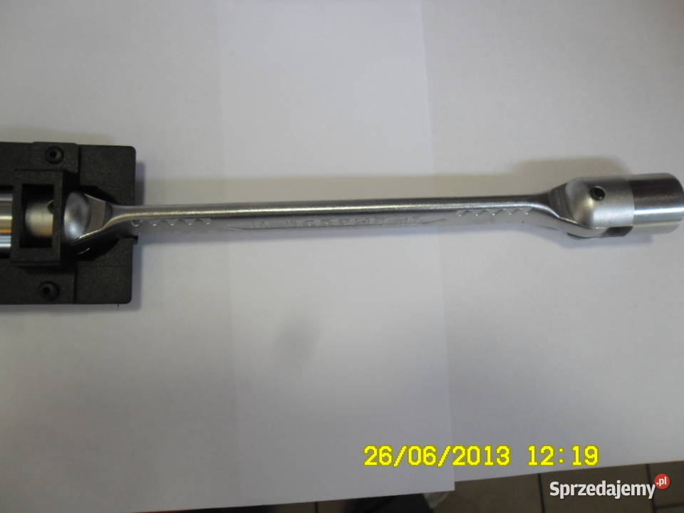 Klucz przegubowy 1617mm grene Kobylnica