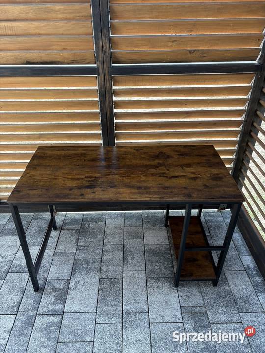 Biurko VASAGLE Góra Bałdrzychowska-Kolonia