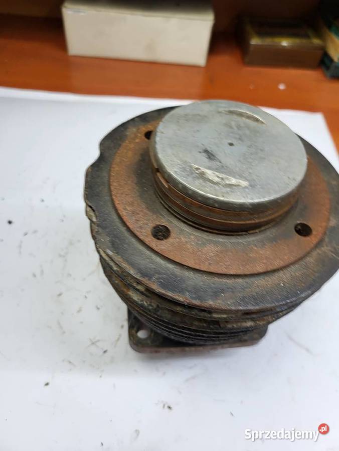 CYLINDER BMW R35 EMW R35 TŁOK 72 97 śląskie Rybnik sprzedam