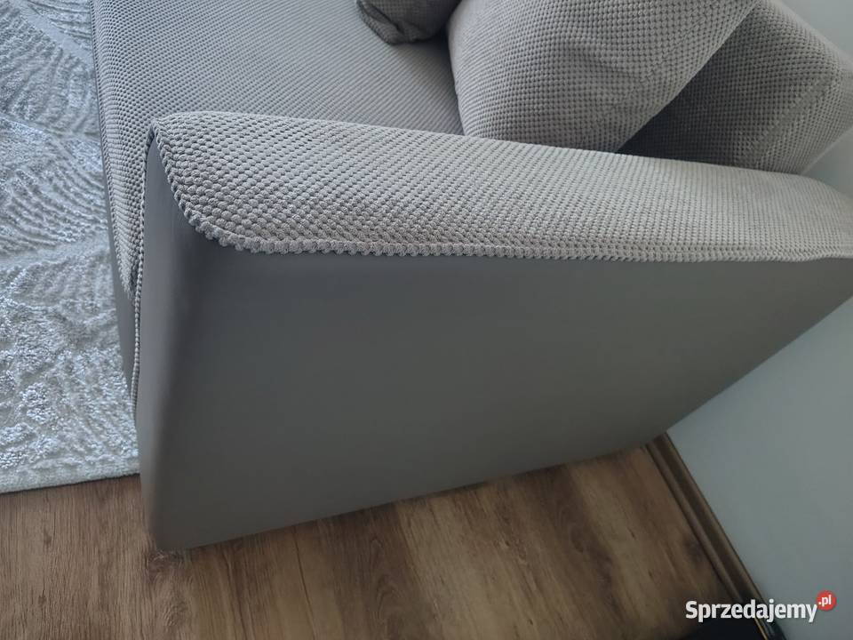 Kanapa rozkładana fotel lubelskie Chełm